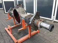 Carcasa punții spate Volvo 22324067 Carcasa punții spate Volvo 22324067