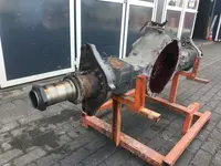 Carcasa punții spate Volvo 22324067 Carcasa punții spate Volvo 22324067
