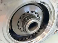 PTO PTR-FH7 Renault 7421449190 PTO PTR-FH7 Renault 7421449190