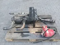 Hidraulična pumpa Universeel