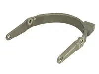 Juego de reparación ZF 1606492