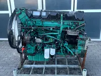Motor Volvo D13C 500 C2 21337975 Motor Volvo D13C 500 C2 21337975