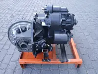 Différentiel Scania RB662 2325890
