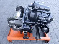 Diferencial Scania RBP735 1531348 Diferencial Scania RBP735 1531348