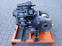 Diferencial Scania RBP735 1531348 Diferencial Scania RBP735 1531348