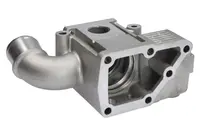 Thermostat housing VADEN 5010479028