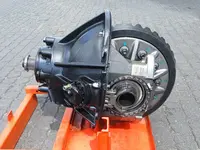 Differentieel Scania R660 1345286 Differentieel Scania R660 1345286
