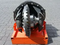 Differentieel Scania R660 1345286 Differentieel Scania R660 1345286