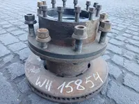 Renault Mozzo ruota Asse posteriore 375 mm Geventileerd 7482167706 Renault Mozzo ruota Asse posteriore 375 mm Geventileerd 7482167706