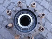 Renault Mozzo ruota Asse posteriore 375 mm Geventileerd 7482167706 Renault Mozzo ruota Asse posteriore 375 mm Geventileerd 7482167706