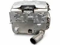 Шумозаглушител DAF 2124745 Шумозаглушител DAF 2124745