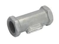 Обратный клапан WABCO 400032