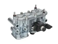 Asliftklep WABCO 867868