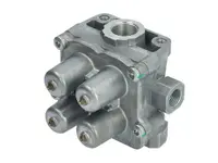 Beveiligingsklep WABCO 1505403