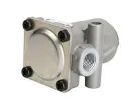 Drukbegrenzingsklep WABCO 500269323