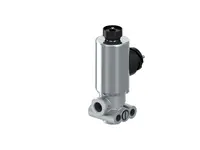 Соленоидный клапан WABCO 1285559