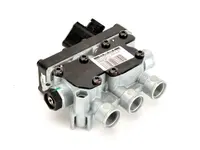 Válvula solenoide WABCO 81259026144