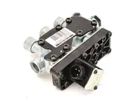 Válvula solenoide WABCO 81259026144