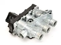 Válvula solenoide WABCO 81259026144