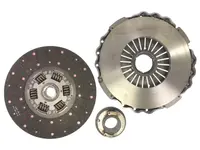 Kit frizione Valeo 02825027010080