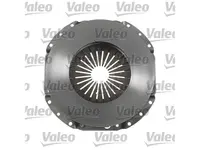 Mecanismo De Embrague Valeo 5010244080