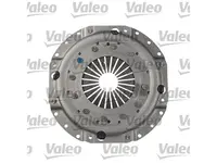 Mecanismo De Embrague Valeo 5010244080