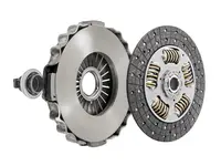 Kit frizione Valeo 2297523