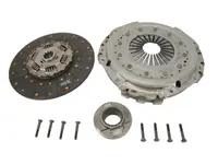 Kit frizione Valeo HK30519