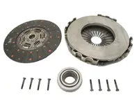 Kit frizione Valeo HK30519