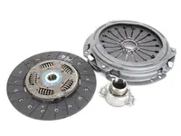 Kit frizione Valeo 2994018