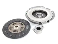 Kit frizione Valeo 2994018