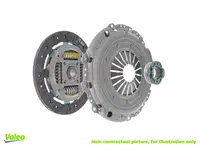 Kit frizione Valeo 2994018