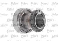 Butée dembrayage Valeo 0032505915
