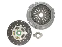 Kit frizione Valeo 500055527