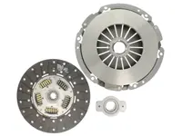 Kit frizione Valeo 500055527
