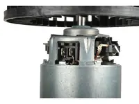 Moteur de chauffage Valeo 98470504