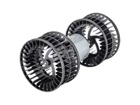 Moteur de chauffage Valeo 98470504