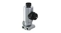 Magneetklep WABCO 0867177