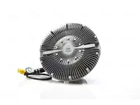 Accoppiamento visco Nissens 51066300136