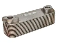 Radiatore dellolio Nissens 51056010166