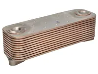 Radiatore dellolio Nissens 51056010166