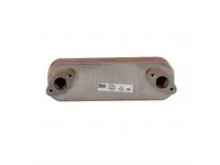 Radiatore dellolio Nissens 51056010161