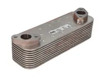 Radiatore dellolio Nissens 51056010161