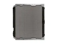 радиатор Nissens 9605002801