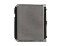 радиатор Nissens 9605002801
