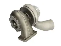 Turbo Nissens 5010437727