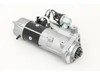 Anlasser Swedish Lorry Parts 20880693