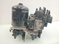 Secador de aire Scania 2572085