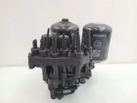 Secador de aire Scania 2572085