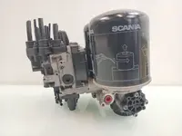 Secador de aire Scania 2572085